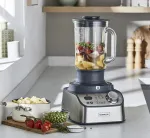 K&ouml;&ouml;gikombain Kenwood FDM MultiPro Express+ 13 lisatarvikuga