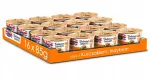 Niiske kassitoit Butchers kanaliha ja kalkunilihaga, 85 g, 16 tk