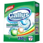 Gallus Pro Universal pesupulber, 130 g, 2 annust