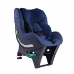 Tagumisele istmele paigaldatav autotooliga iste AVIONAUT SKY 2.0 Test Plus 40-125 cm 0-25 kg kuni 6 aastasele