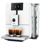 JURA ENA 8 (EC) automaatne kohvimasin, 1,1 l