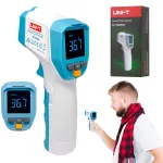 Juhtmevaba termomeeter Uni-T UT305H