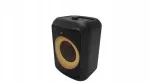 Juhtmevaba Bluetooth k&otilde;lar KLIPSCH GIG XL LED valgustuse ja karaoke mikrofoniga