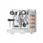Espresso kohvimasin Rocket Appartamento, vaskse tooniga