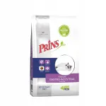 Prins VC Diet Gastro-Intestinal Low Fat veterinaarne dieettoit kassidele, 1,5 kg