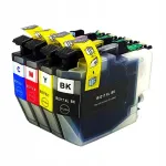 BROTHER LC3217 tindikassetid, 4 tk, MFC-J5330DW / MFC-J5930DW / MFC-J6530 / MFC-J6930