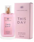 L&otilde;hnavesi Christopher Dark This Day 100 ml