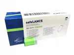 Automaatne lansett SafeLance 23G 1,8 mm, 100 tk