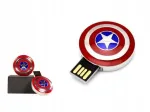 64GB kiire USB m&auml;lupulk v&otilde;tmehoidja kujuline
