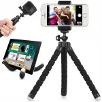 Universaalne painduv TRIPOD jalajalg