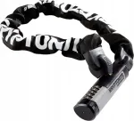 Jalgratta kett KRYPTONITE Kryptolok CC 990 Combo, 90 cm