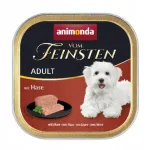 Koeratoit Animonda Adult j&auml;neselihaga, 150 g