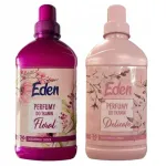 Vedelsed tekstiiliv&auml;rskendajad Eden Floral and Delicate komplekt, 2 x 720 ml