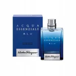 SALVATORE FERRAGAMO ACQUA ESSENZIALE BLU parf&uuml;&uuml;mvesi 50 ml