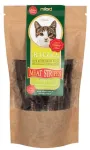 Kasside maiused MILORD MEAT, kuivatatud pardisirvid, 40 g