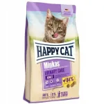 HAPPY CAT MINKAS Urinary kassiratsioon, 10 kg