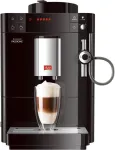 Espresso kohvimasin Melitta Passione F53/0-102, 1400 W, must