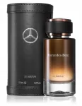 Parf&uuml;&uuml;mvesi Mercedes Benz Le Parfum 120 ml