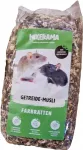 Rottide s&ouml;&ouml;t Mixerama teravilja-m&uuml;sli segu, 500 g
