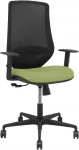 Kontoritool Mardos P&C 0B68R65, roheline, reguleeritav
