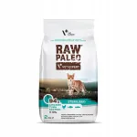 Vetexpert RAW PALEO steriliseeritud kasside toit, 2 kg