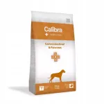 Kuiv koeratoit Calibra Veterinary Diets Gastro and Pancreas, 12 kg