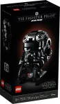 LEGO Star Wars 75274 TIE piloodi kiiver