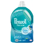 Pesugeel Perwoll Sport, 3 l, sinine