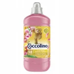 Coccolino Creations Honeysuckle & Sandalwood riidepehmendaja, 1,45 l, 58 pesukorda