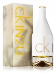 Calvin Klein In2U For Her naiste tualettvesi 150 ml