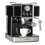 Espresso kohvimasin Klarstein Gusto Classico D763