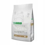 Koeratoit Nature's Protection Sensitive Skin & Stomach lambalihaga 1,5 kg