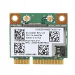Intel traadita v&otilde;rgukaart, 2,4 GHz / 5 GHz