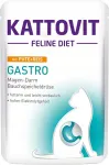 Kassitoit KATTOVIT Turkey Rice 85 g seedimisprobleemide jaoks