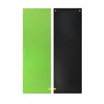 Sportlik joogamatt aukudega HMS MFK03, 180x60 cm