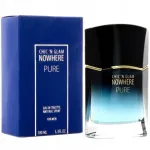 Chic n'Glam Nowhere Pure meeste tualettvesi 100 ml