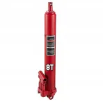 H&uuml;drauliline silinder 8T, kiirt&otilde;stukule, 2 pumpa