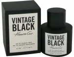 KENNETH COLE Vintage Black tualettvesi 100 ml