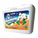 Pesukapslid Waschkonig Universal Orangen, 35 tk, 560 g
