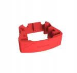Punane propelleri lukustuskaas SUNNYLIFE DJI MAVIC 3 (M3-SJ359-R)