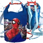 Veekindel matkasekott Spiderman