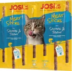 JOSERA JosiCat kassimaised l&otilde;he ja forelliga, 35 g