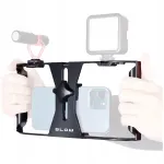 Stabilisaator-gimbal k&auml;siv&otilde;tmega nutitelefonile