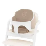 Cybex Lemo mugav mantlipuuv&auml;rvi siset&uuml;kk
