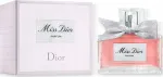 L&otilde;hnavesi Miss Dior, 35 ml, 2024