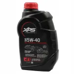 S&uuml;nteetiline mootori&otilde;li XPS 5W40 BRP 4-taktiline, 0,9 l, CAN-AM 9779900