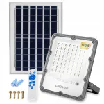 P&auml;ikese LED-halogeenprojektor anduriga 100W