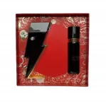 L&otilde;hnakomplekt Carolina Herrera Bad Boy: EDT 100 ml + deodorant