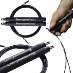 STORM SPEED ROPE SV2 sportlaste h&uuml;ppen&ouml;&ouml;r kotiga