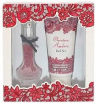 L&otilde;hnad Christina Aguilera Red Sin 15 ml ja du&scaron;igeel 50 ml